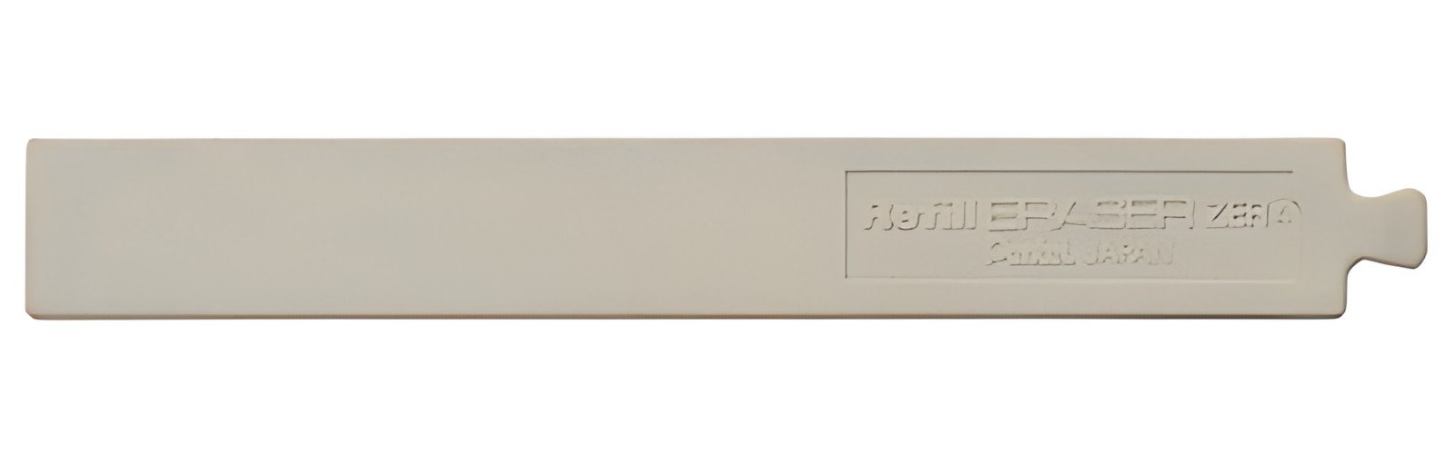 Pentel Gomme de rechange pour crayon-effaceur ZE 32