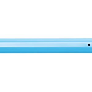 Pentel Stylo à bille SUPERB BK77 ANTIBACTERIAL+, bleu