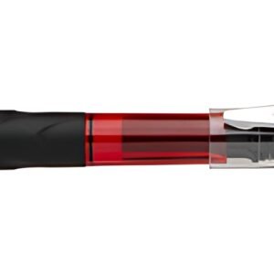 Pentel Porte-mines Q-Erase, 0,7 mm, violet/bleu