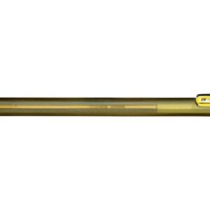 Pentel Hybrid Stylo roller "Dual Penn", or/rouge