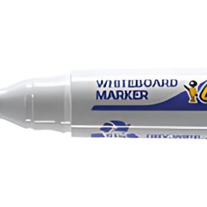 BIC Marqueur tableau blanc Velleda 1701 ECOlutions, noir