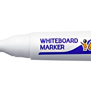 BIC Marqueur tableau blanc Velleda 1701 ECOlutions, rouge