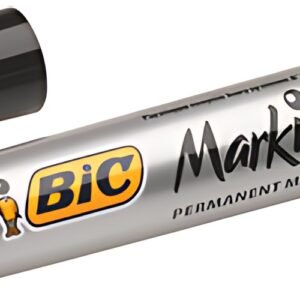 BIC Marqueur permanent Marking 2000 Ecolutions, noir