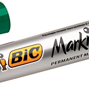 BIC Marqueur permanent Marking 2000 Ecolutions, vert