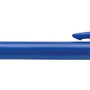 BIC Stylo à bille rétractable M10, bleu