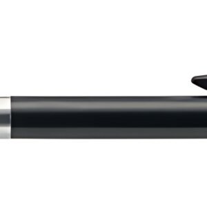 BIC Stylo à bille rétractable M10, noir