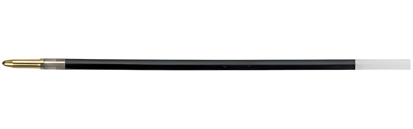 BIC Recharge pour stylo à bille 4 Colours, M, rouge