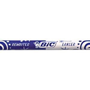 BIC Effaceur d'encre, effacer & corriger, avec 2 pointes
