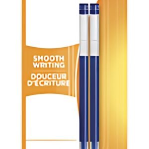 BIC Recharge pour stylo à encre gel, bleu