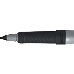 BIC Marqueur pour CD/DVD Marking Ultra Fine, permanent, noir