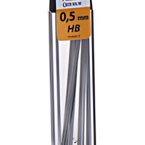 BIC Mines pour porte-mines Criterium, degré de dureté: HB