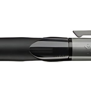 BIC Stylo à bille rétractable 4 Colours Grip Pro