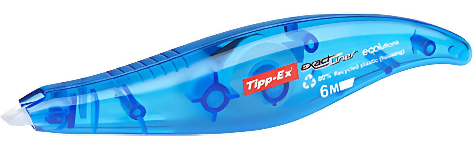 Tipp-Ex Roller correcteur "ecolutions Exact Liner"