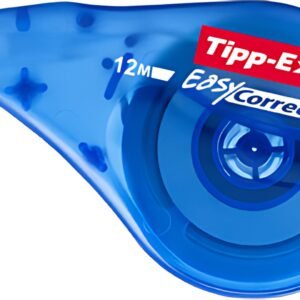 Tipp-Ex Roller correcteur "Easy Correct", 4,2 mm x 12 m