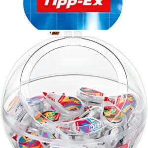 Tipp-Ex Roller correcteur "Mini Pocket Mouse Dekor"