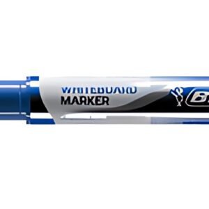 BIC Marqueur pour tableau blanc Velleda Liquid Ink Tank,