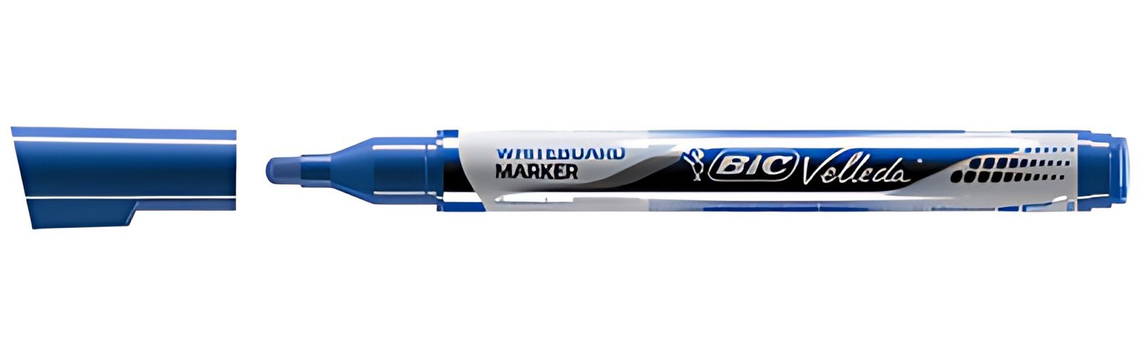 BIC Marqueur pour tableau blanc Velleda Liquid Ink Tank,