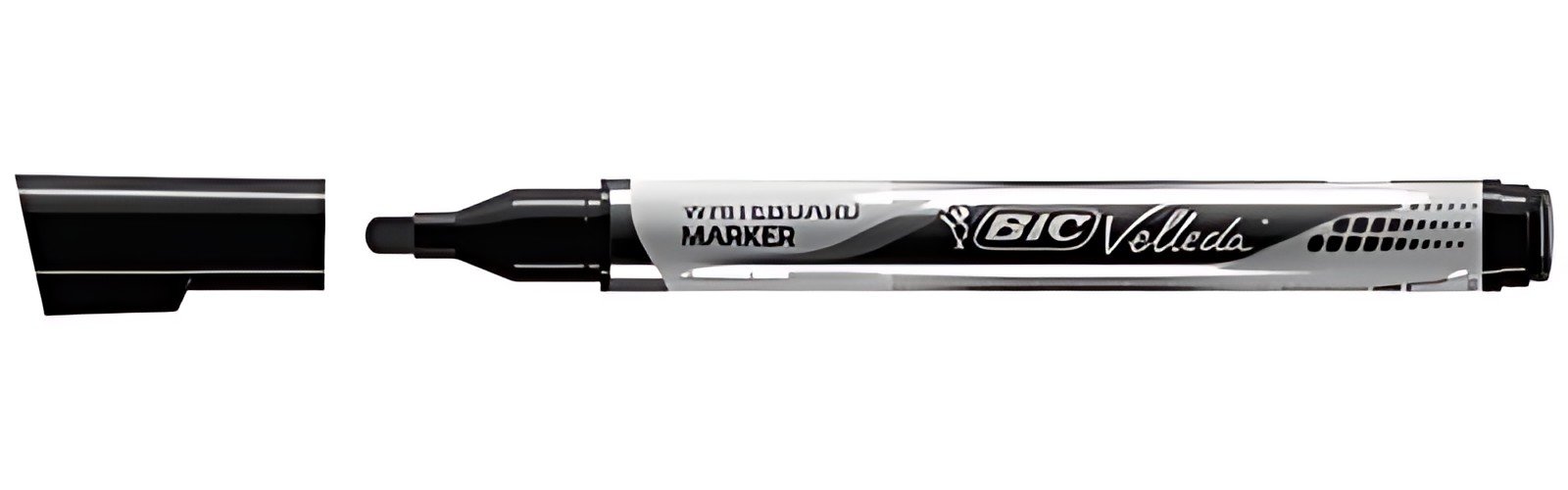 BIC Marqueur pour tableau blanc Velleda Liquid Ink Tank