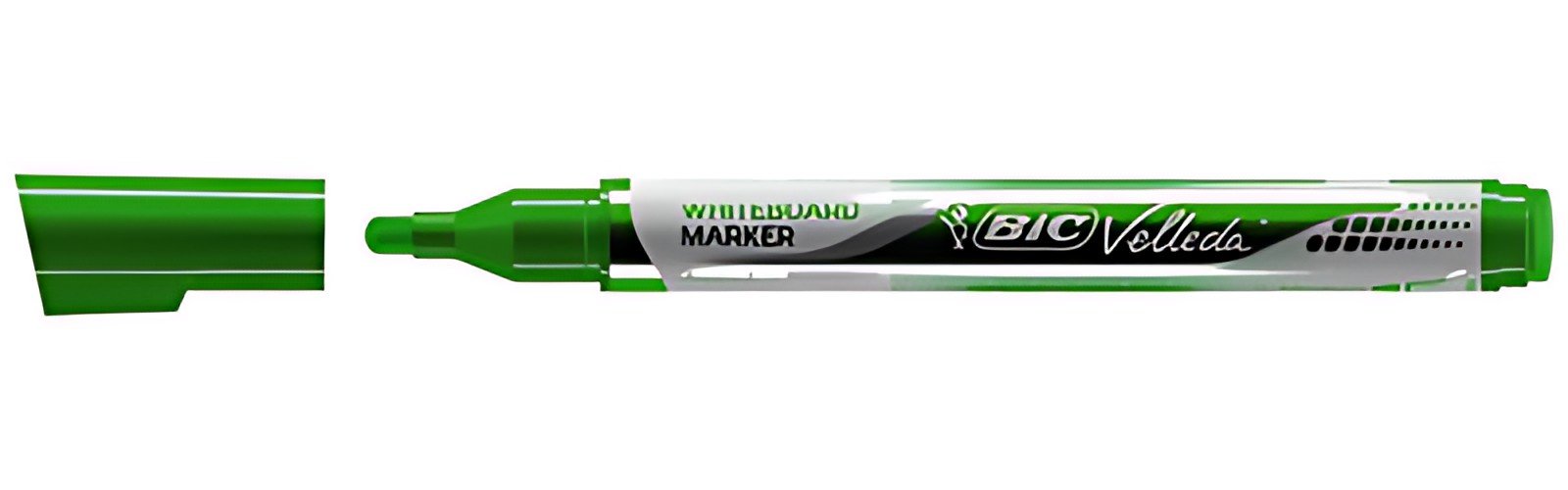 BIC Marqueur pour tableau blanc Velleda Liquid Ink Tank