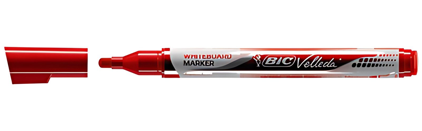 BIC Marqueur pour tableau blanc Velleda Liquid Ink Tank