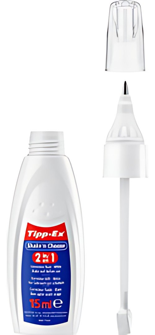 Tipp-Ex Flacon correcteur "Shake'n Choose"
