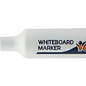 BIC Marqueur pour tableau blanc Velleda 1711, pointe ogive,