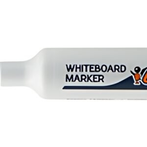 BIC Marqueur pour tableau blanc Velleda 1711, pointe ogive,