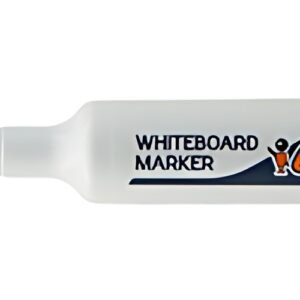 BIC Marqueur pour tableau blanc Velleda 1711, pointe ogive,