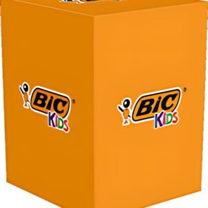 BIC KIDS Feutre Visa, Class Pack de 144 pièces