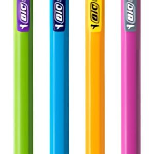 BIC Porte-mines Matic Fun, épaisseur du mine: 0,7 mm
