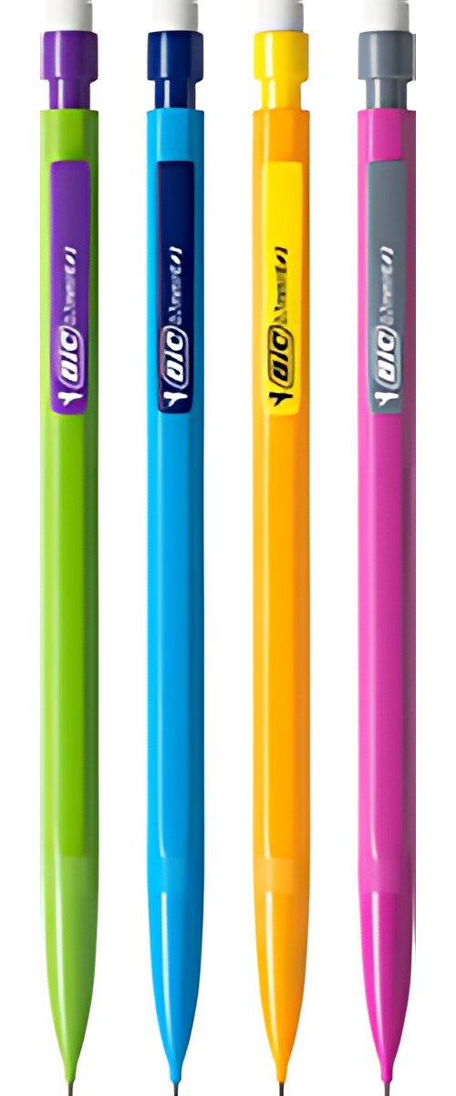 BIC Porte-mines Matic Fun, épaisseur du mine: 0,7 mm