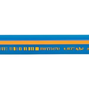 BIC KIDS Crayon d'apprentissage Evolution, bleu, degré de