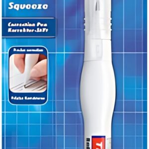 Tipp-Ex Stylo correcteur "Shake'n Squeeze", blanc, blister