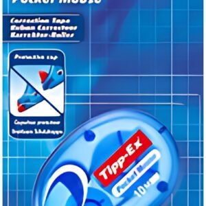 Tipp-Ex Ruban correcteur "Pocket Mouse", sous blister