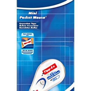 Tipp-Ex Ruban correcteur "Mini Pocket Mouse", blister