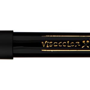 BIC KIDS Feutres "Visacolor XL", 12 pièces, noir