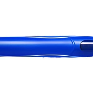 BIC Stylo à encre gel Intensity Quick Dry, bleu