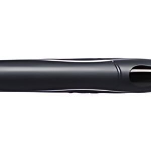 BIC Stylo à encre gel Intensity Quick Dry, noir
