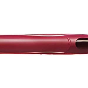 BIC Stylo à encre gel Intensity Quick Dry, rouge