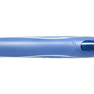 BIC Stylo à encre gel Intensity Quick Dry, turquoise