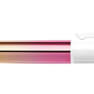 BIC Stylo à bille rétractable 4 Colours Gradient