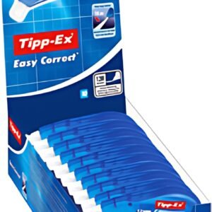Tipp-Ex Roller correcteur Easy Correct, 4,2 mm x 12 m