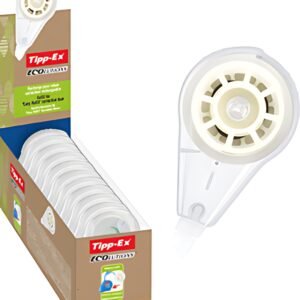 Tipp-Ex Cassette de recharge pour correcteur "Easy Refill"