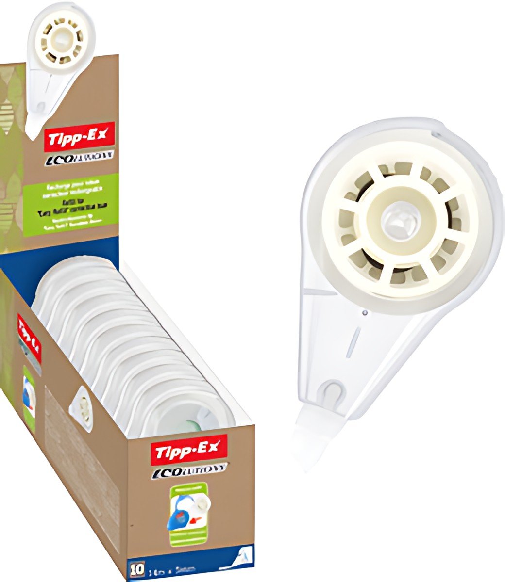 Tipp-Ex Cassette de recharge pour correcteur "Easy Refill"