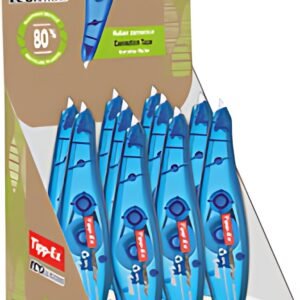 Tipp-Ex Roller correcteur "ecolutions Exact Liner"