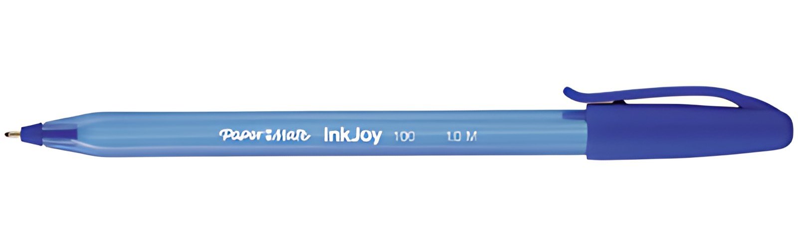 Paper:Mate Stylo à bille InkJoy 100, bleu