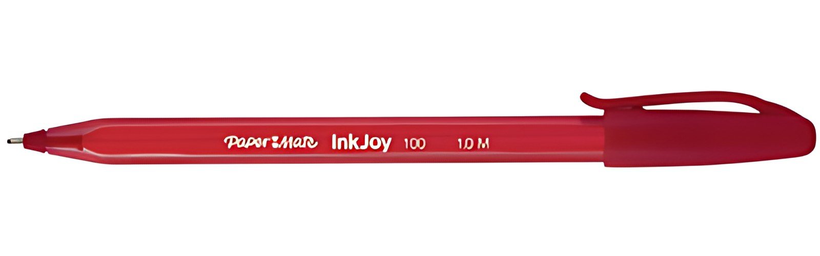 Paper:Mate Stylo à bille InkJoy 100, rouge