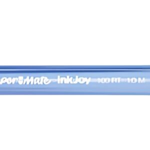 Paper:Mate Stylo à bille InkJoy 100 RT, bleu
