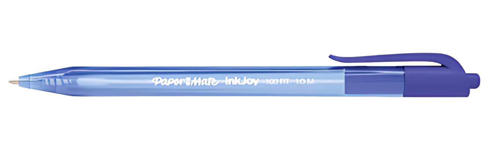 Paper:Mate Stylo à bille InkJoy 100 RT, bleu