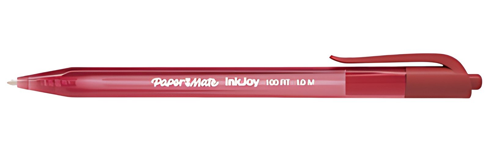 Paper:Mate Stylo à bille InkJoy 100 RT, rouge